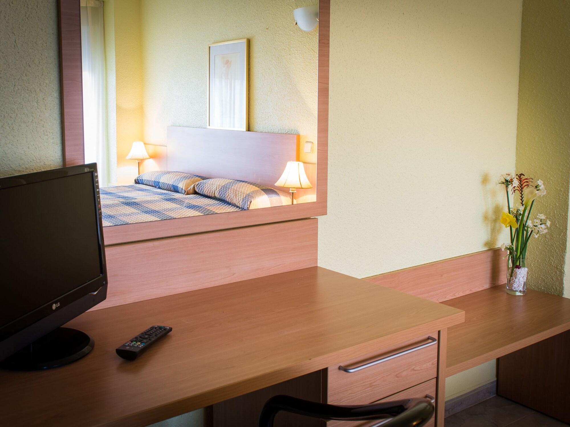 Felipe II Hotel Peniscola Bagian luar foto